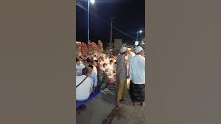 haul mbah yai shiddiq Abdullah