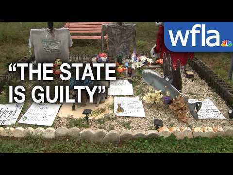 Father of one of TJ Wiggins’ victims reacts to life sentence recommendation