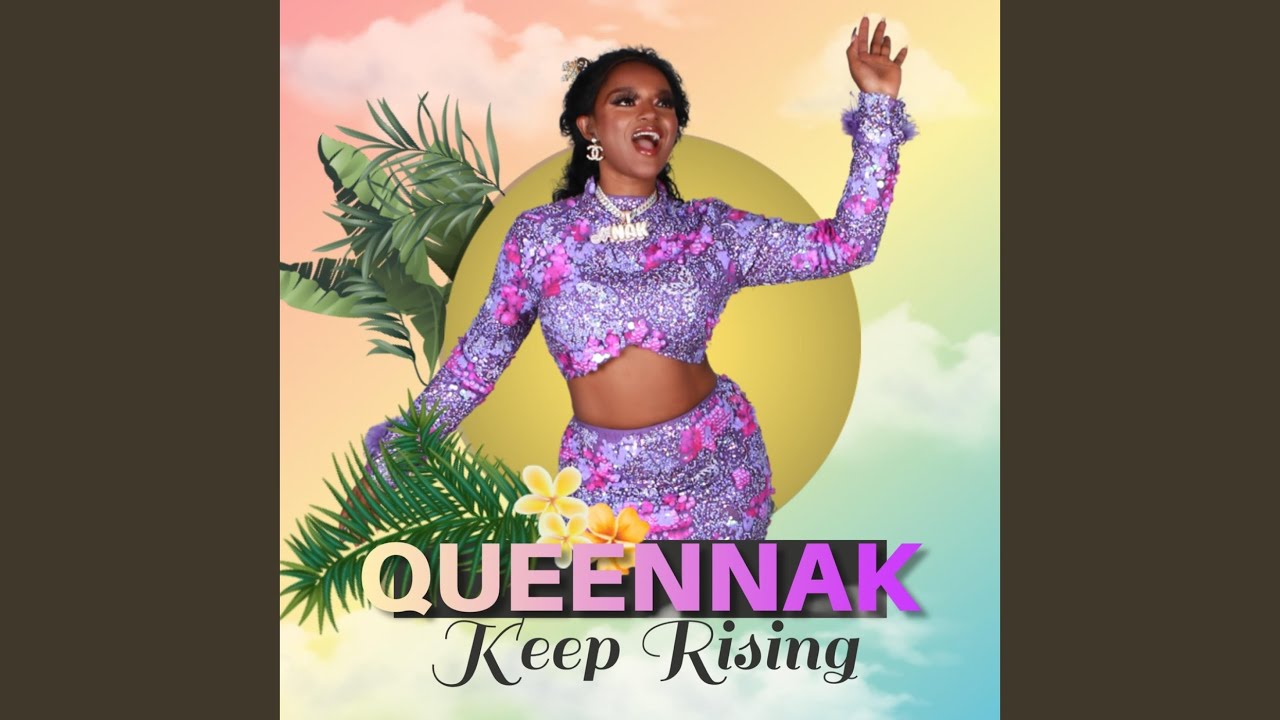 Watch Keep Rising on YouTube Watch Keep Rising on YouTube