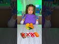 🔬 Science experiment! Which soap KILLS most germs? 🦠🚫🧼 #Shorts #Fun