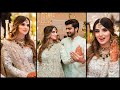 Hairstyle for Engagement Party | Open curls hairstyle for Wedding | Pakistani hair style girl