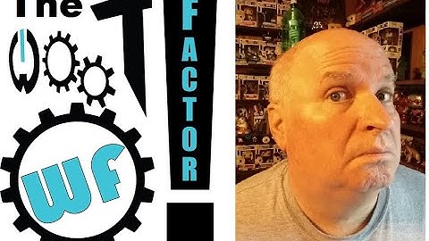 The Bam! Box Geek Edition Unboxing for November 2020