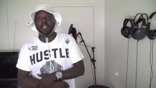Athlete Statistics Bullets Freestyle in the booth !