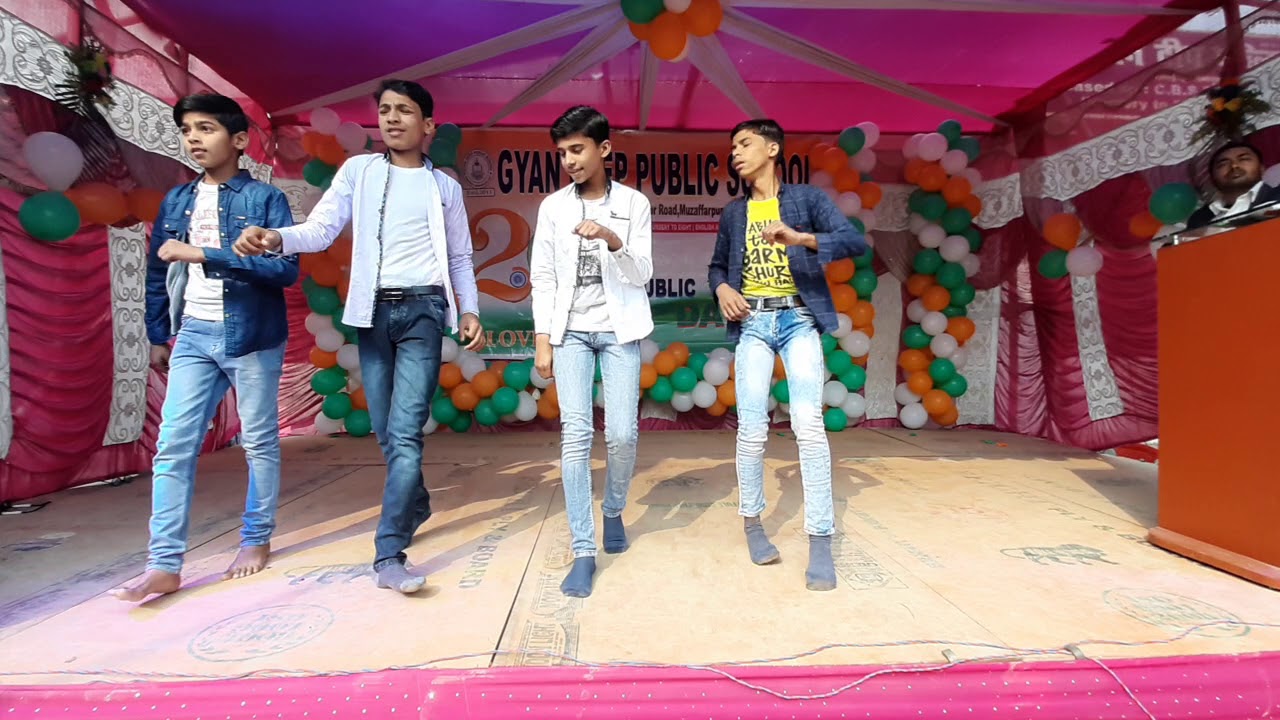 Neeche Phoolon Ki Dukan Upar Gori Ka Makan Dance GDPS YouTube neeche-phoolon-ki-dukan-upar-gori-ka-makan-dance-gdps-youtube