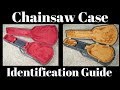 Wait...There's 5? The Official Gibson Chainsaw Case Generation Guide