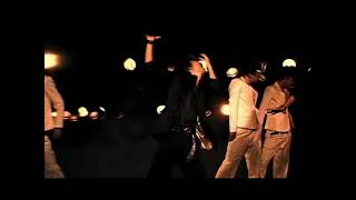Changmins scream rising sun