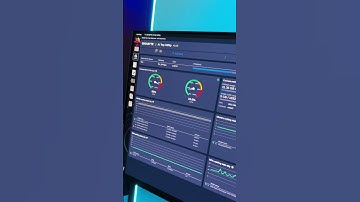 GIGABYTE AI TOP - TRAIN YOUR OWN AI ON YOUR DESK😎🖥️