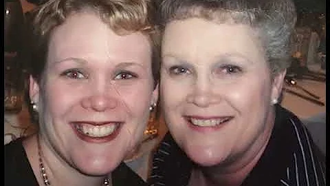 In Loving Memory of Jane Rolland our LaLa