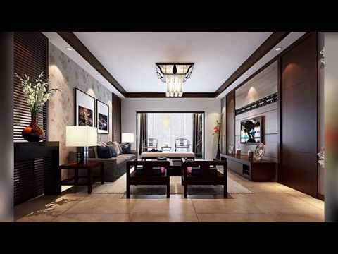 top-35-living-room-ceiling-design-2020-|hd|