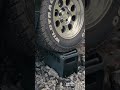 クルマで踏んでも大丈夫?DJI Power 2000の耐久テスト