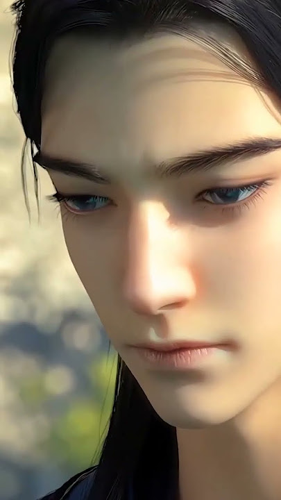 Feng Mian & Jing Xuan ~Island Of Siliang #donghua