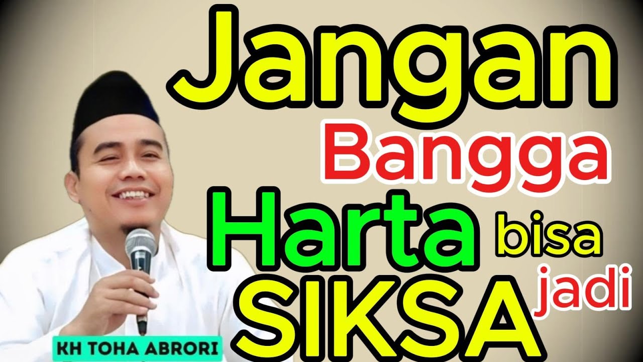 Hati-hati! Inilah 4 Tanda Orang yang Sedang Diuji dengan Kufur Nikmat