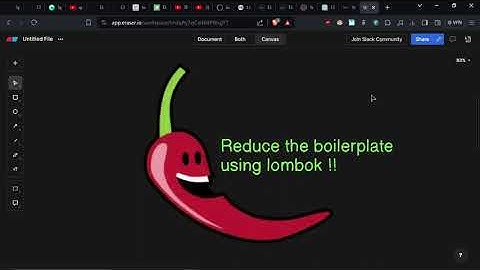 Reducing Boilerplate Code in Java with Lombok