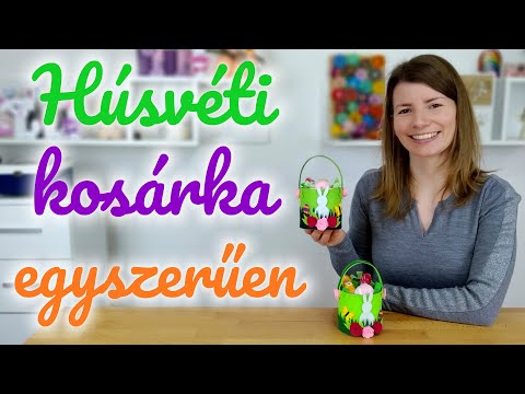 Videó: 3 módszer a szövéshez a fonalból