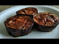 Eggplant ( Aubergine ) with Miso Sauce | Noko&#39;s Kitchen