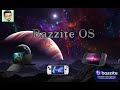 Bazzite os  meilleur que steamos 