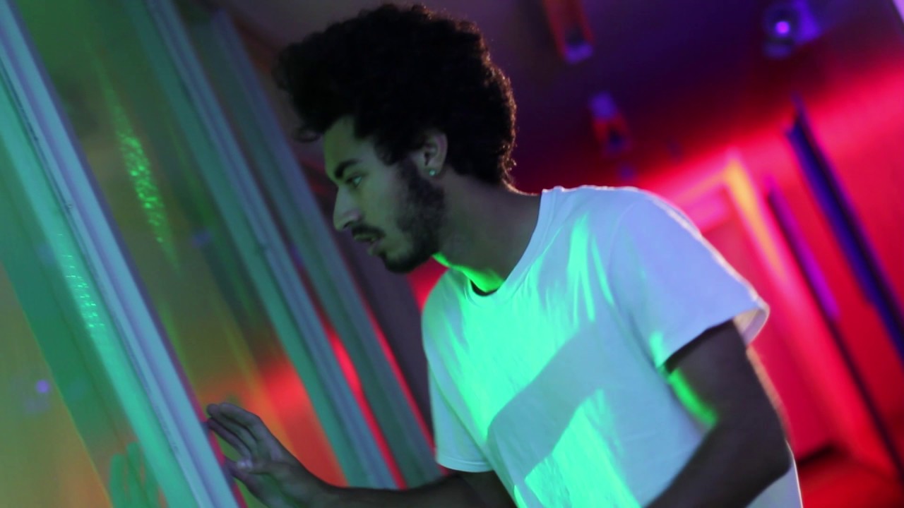 Moe Jiller's Inferno