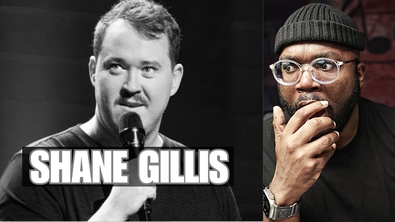 Shane Gillis vs. a Navy SEAL?! His Girlfriend’s Ex Was No Joke!