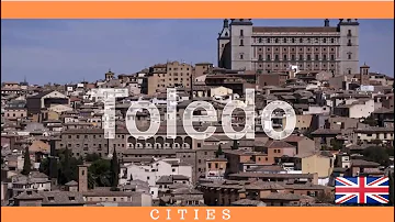 Per cosa è famosa Toledo?