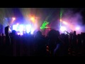 Burn in Noise Ultramusic Festival 2010 Russia