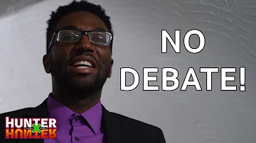 Is Hunter X Hunter Remake better?