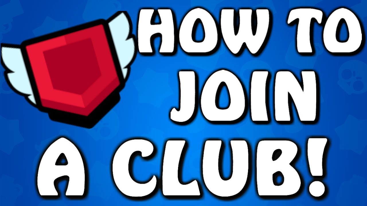 Come Join my Brawl Stars Clubs & Discord Server! 🍊 