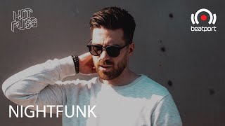 NightFunk DJ set - Hot Fuss Live | @Beatport Live