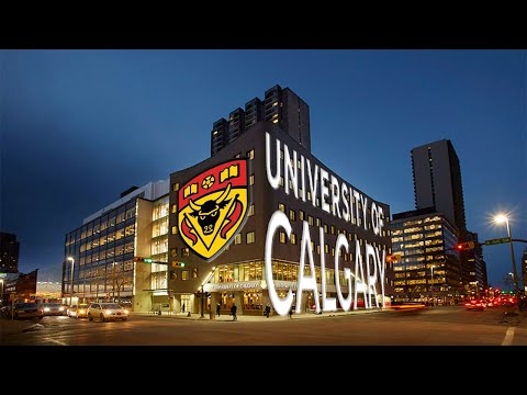 Applying to the University of Calgary? DON'T MAKE THIS ONE MISTAKE