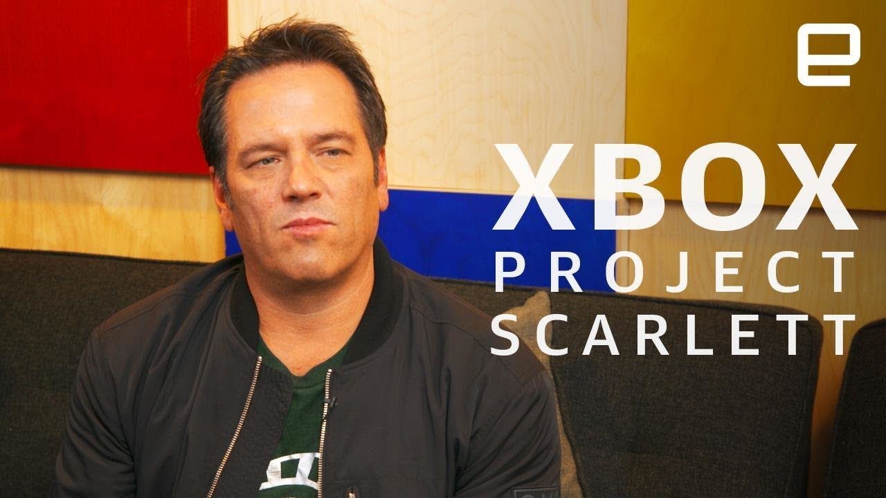 Phil Spencer Responds To Xbox Project Scarlett 4x More - immatic richest jailbreak player 200m cash roblox