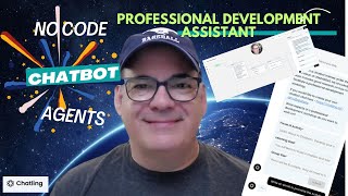 UPDATED 5/20 USAKANSAS  Developing professional development chatbot