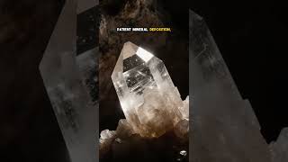 The Giant Crystal Time Machine Hidden in Mexico?!, #DidYouKnow #FunFacts #Mystery