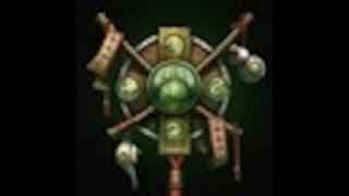 hcssf luminary guy blasts and is never lucky