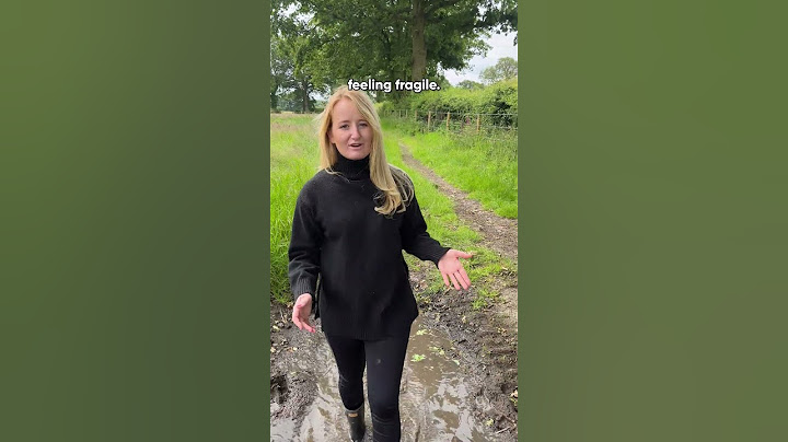 Landbouw kan niet mislukken. Steun Britse boeren 🇬🇧
