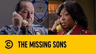 The Missing Sons | Everybody Hates Chris | Comedy Central Africa