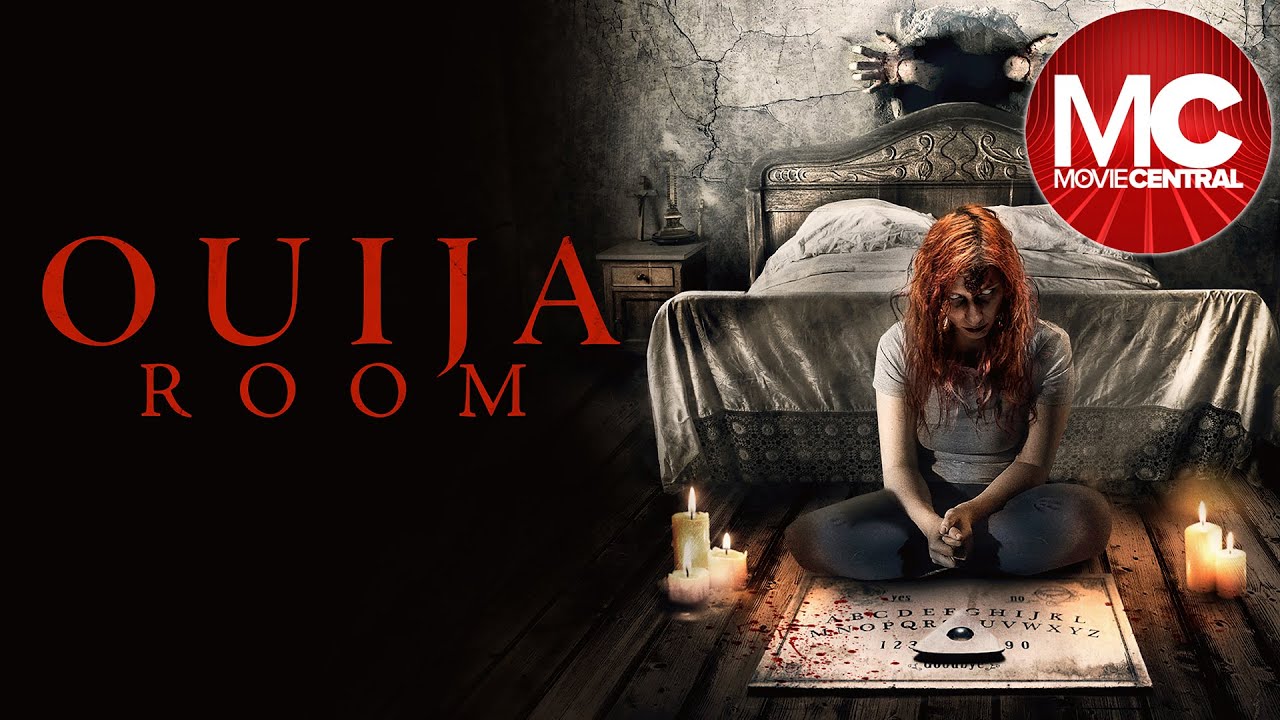 Ouija Room (Haunting Inside) | Full Horror Movie