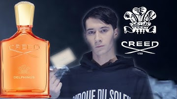 Delphinus - Creed | First Impression