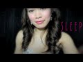 ASMR SLEEP DELIVERY: From Head To Toe - (Hypnosis, Reiki Energy, Mind & Body Relaxation)