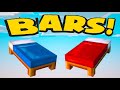 Bedwars but there's a bed and I'm in a war