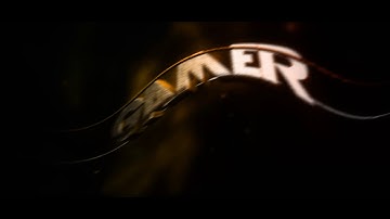 Intro for Lucas Gamer #3