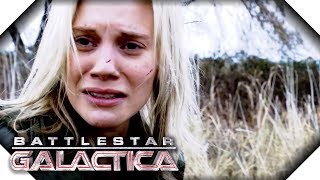Battlestar Galactica | What Am I?