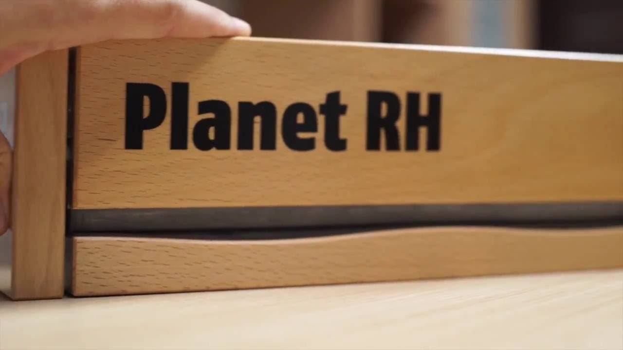 Drop Down Seal | Modern Door Hardware | Bartels Doors & Hardware