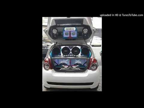 DAMIEN AZIWA FRONT 400 