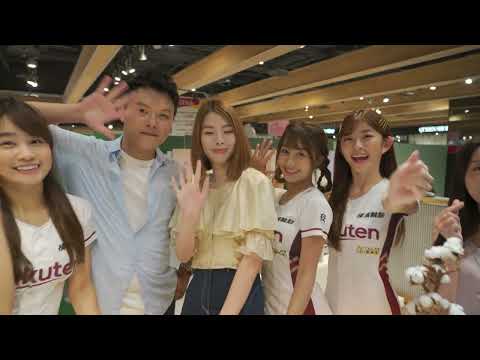 誠品一日店長活動紀錄  fit 張心傑、樂天女孩｜里沃思