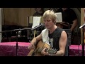 Aaron Carter - Audrianna Bartol Fundraiser NY 3-26-2011 Part 2