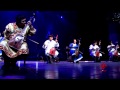 Haya band full steam ahead  mongolia horse world music