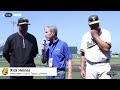 2023 SCAC Baseball Tournament - Game 1 - Texas Lutheran 10, Southwestern 5