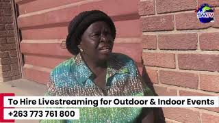 Norton Secondmurder Updateshadreck Asiya Mwana Mumwechete Nemudzimai Iye Akatoswera Pamba Day Racho