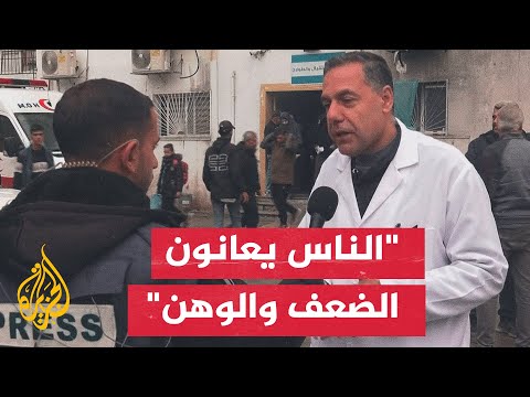 ما مظاهر أزمة الغذاء في شمال قطاع غزة؟