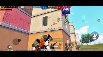 Unreal Fights in WOW Mode 😱 | BGMI Montage 🔥