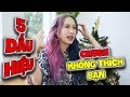 5 DẤU HIỆU CRUSH KHÔNG THÍCH BẠN? 5 SIGNALS CRUSH DOES NOT LIKE YOU | HƯƠNG WITCH